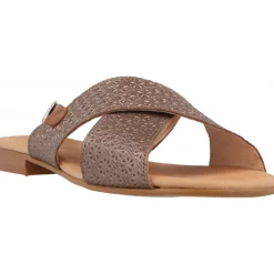 Sandales*Sondisan 114 Batik Arco Cuero